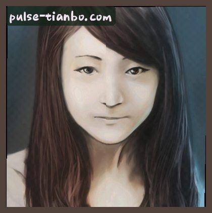 周婷